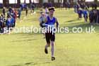 Junior mens 2025 Northern Cross Country Champs, Tatton Park, Knutsford, Cheshire. Photo: David T. Hewitson/Sports for All Pics